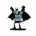  Batman Black & White Statue Batman by Sergio Aragones (19 )