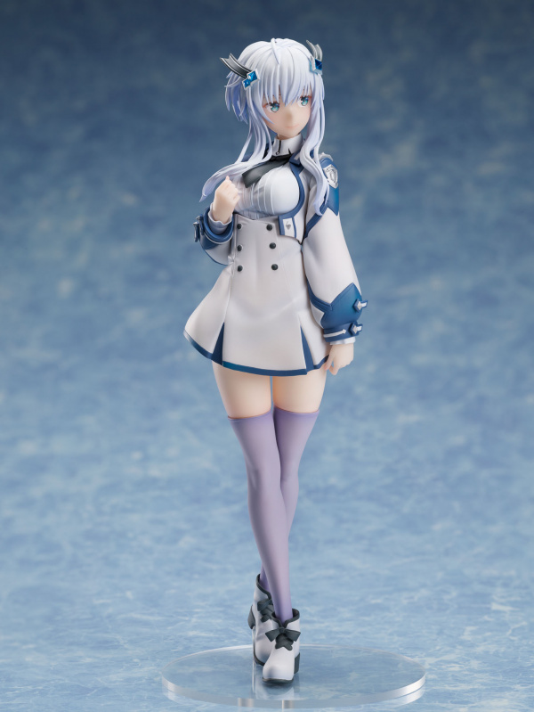 Фигурка The Misfit Of Demon King Academy: Misha Necron (24 см)