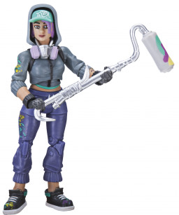   Fortnite: Teknique  