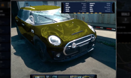 Car Trader Simulator [PC,  ]