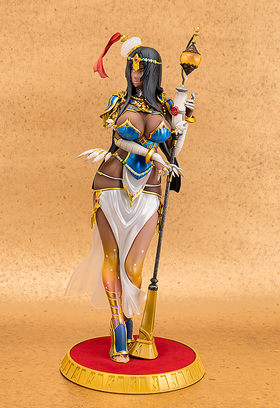 ������� Fate / Grand Order: Caster / Scheherazade � Caster of the Nightless City (26��)