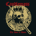 Candlemas  The Door To Doom [Digipak] (RU) (CD)