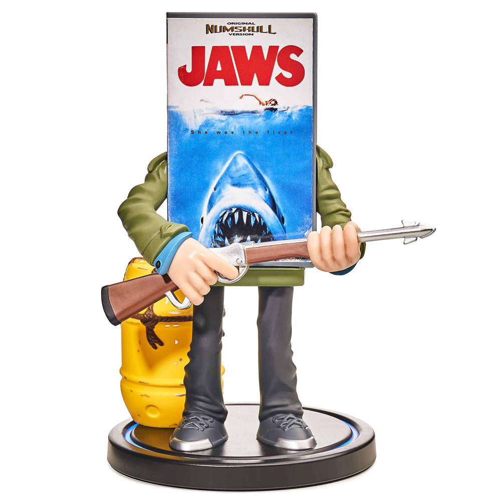   - Numskul: Power Idolz  Jaws (23)