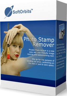 SoftOrbits Photo Stamp Remover (   ) [ ]