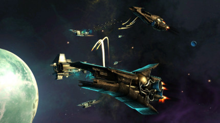 Endless Space. Definitive Edition [PC, �������� ������]