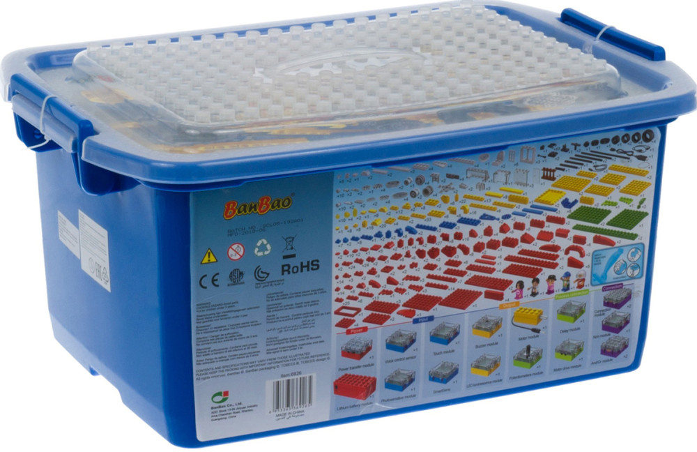 ������� ����������� ����������� � ������: Stem 6 � 1