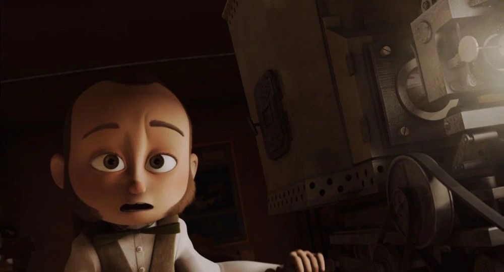 ������ � ������ (Blu-ray)