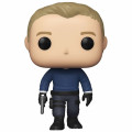 ������� Funko POP Movies: James Bond No Time To Die �  James Bond (9,5 ��)