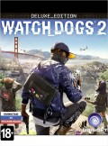 Watch Dogs 2 Deluxe Edition [PC,  ]