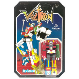 ������� ReAction Figure: Voltron � Voltron (9,5 ��)