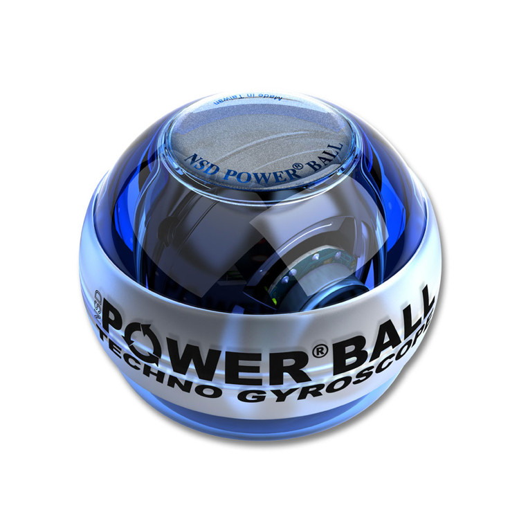   Powerball 250Hz Techno   