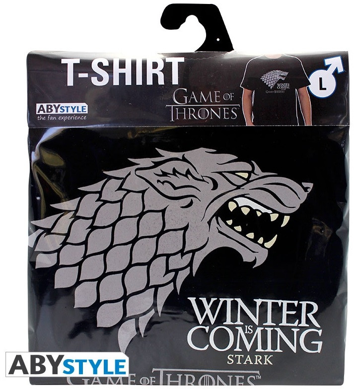  Game Of Thrones: Winter Is Coming ()