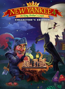 New Yankee in King Arthur's Court 4 [PC,  ]