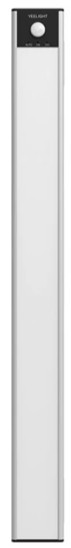 �������� ������ � �������� �������� Yeelight Motion Sensor Closet Light A40 ����������