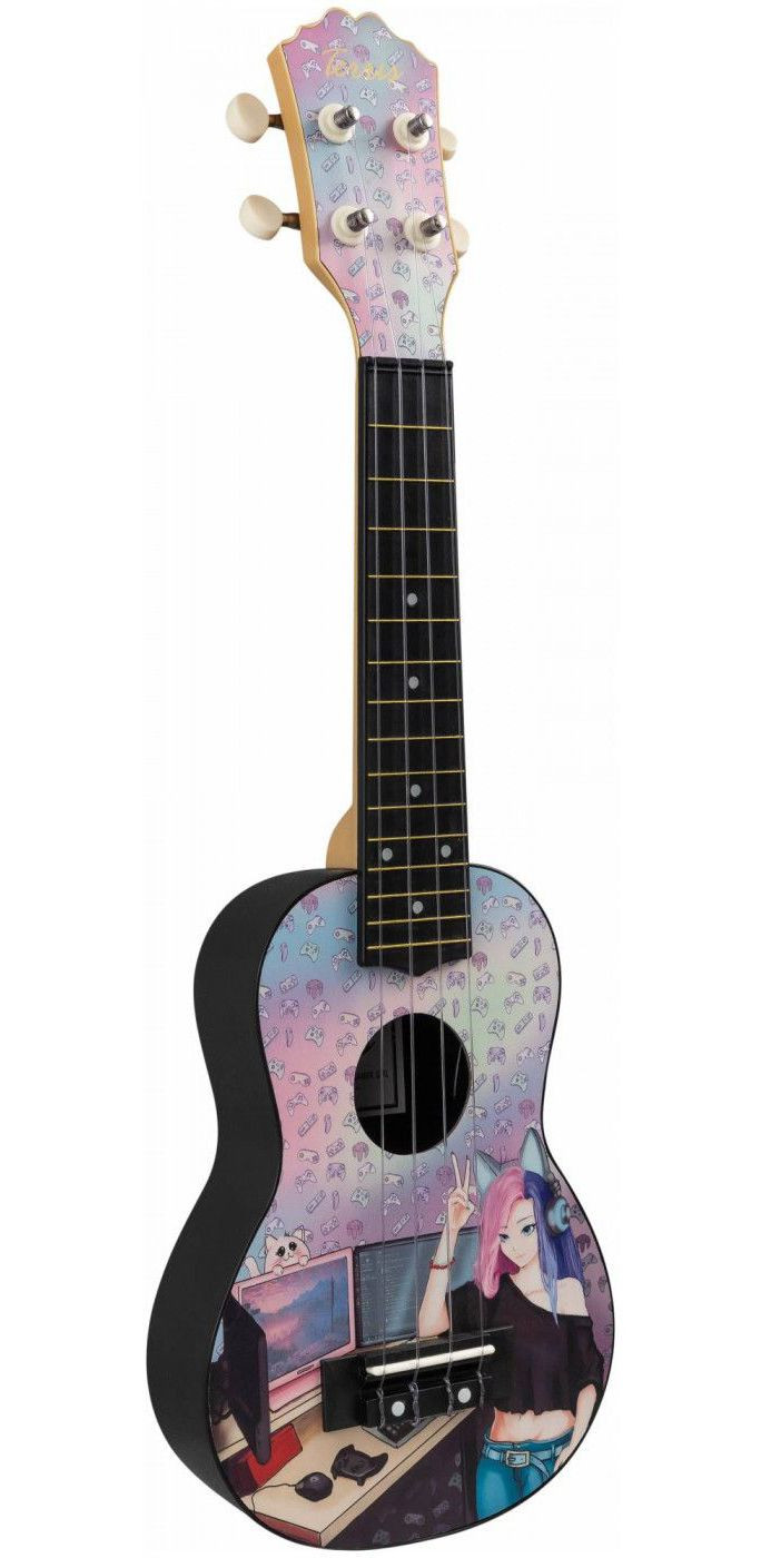 ������� ������� Terris PLUS-70 GAMER GIRL � ������� �������-������