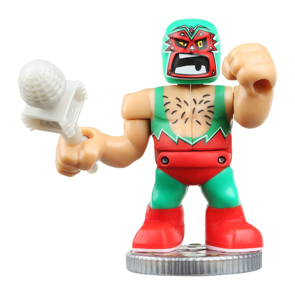   Akedo:   (5 ) +  ( )