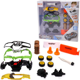  Funky Toys DIY     (13 ) (YS0281493)