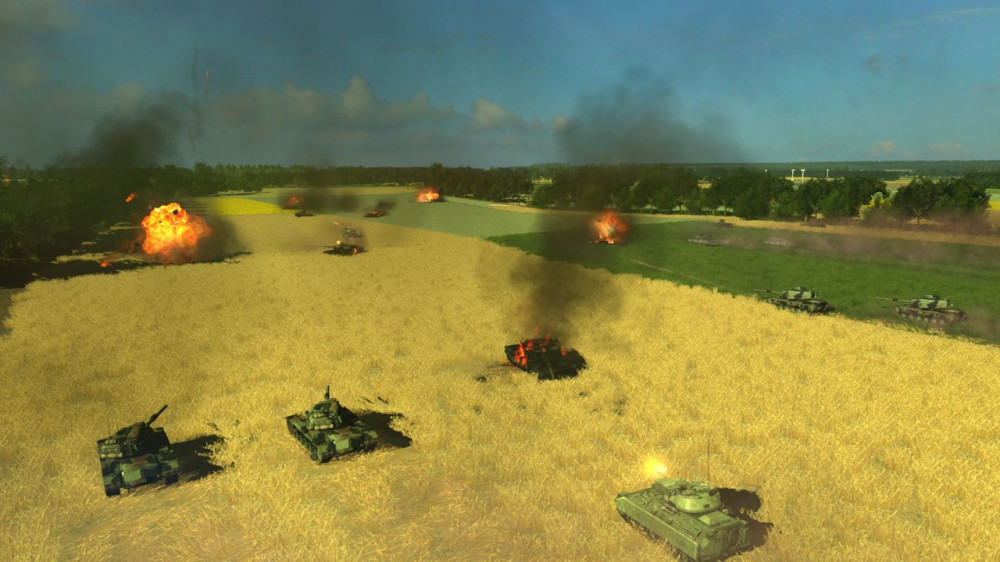 Wargame:    [PC,  ]