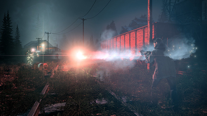 Alan Wake [PC,  ]