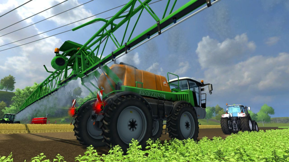 Farming Simulator 2013 [PC,  ]