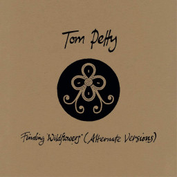 Tom Petty  Finding Wildflowers. Alternate Versions. Coloured Vinyl (2 LP)