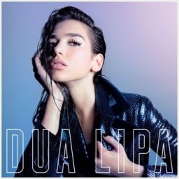 Dua Lipa  Dua Lipa. Deluxe Edition (CD)