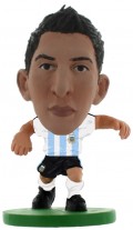  Argentina: Angel Di Maria