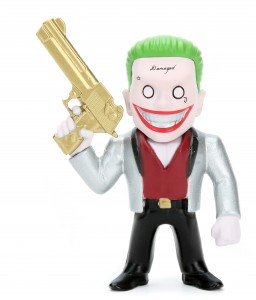  DC Comics:      Suicide Squad Joker Boss (6 )