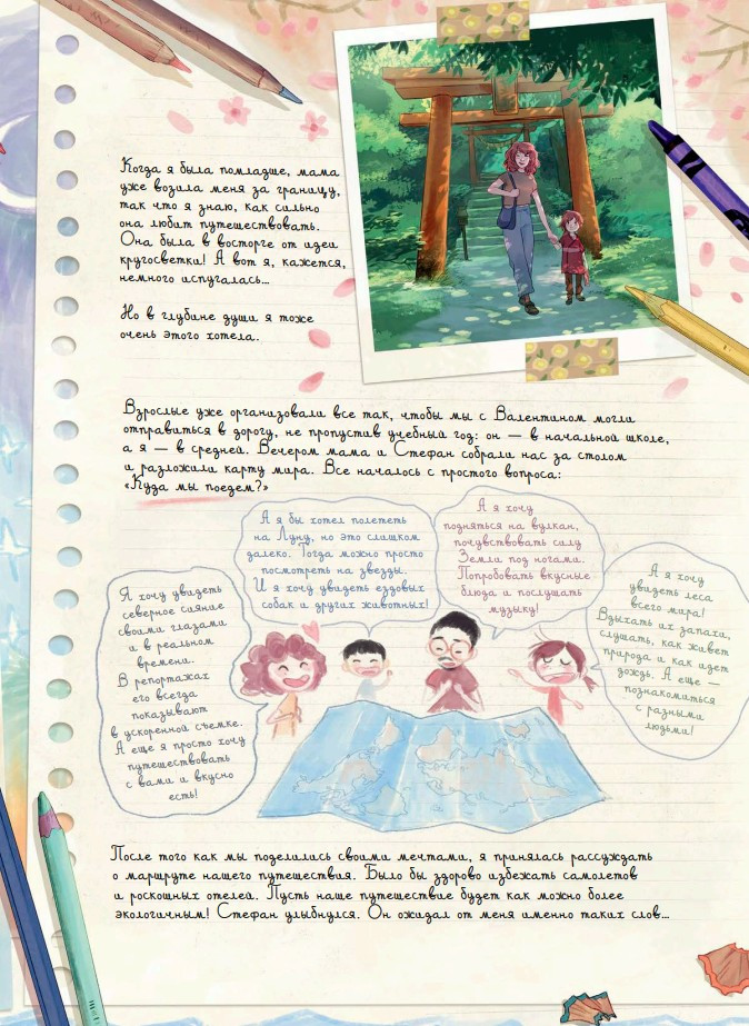 ������ �������� �������: ����� ������. ��� 6