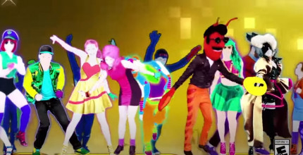 Just Dance Unlimited.   3  [Xbox,  ]