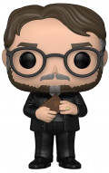  Funko POP Movies: Director  Guillermo Del Toro (9,5 )