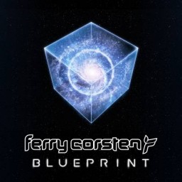 Ferry Corsten  Blueprint (2 CD)