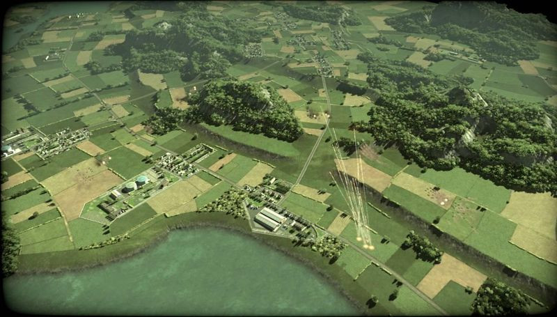 Wargame. AirLand Battle [PC-Jewel]