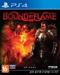 Bound by Flame [PS4]