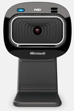 Web-камера Microsoft LifeCam HD-3000
