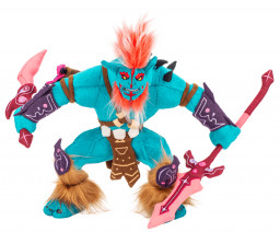   Dota 2: Huskar