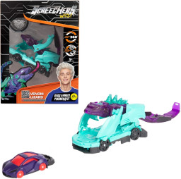 ������� ����� ����� �������� / Screechers Wild: ����� ������ (������� 1)