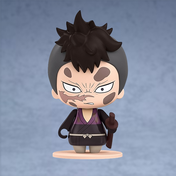 ����� ������� Demon Slayer: Kimetsu no Yaiba � Pocket Maquette (6 ��.) (5 ��)