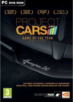 Project Cars. Game of the Year Edition  [PC,  ]