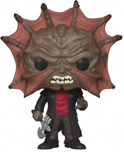  Funko POP Movies: Jeepers Creepers  The Creeper No Hat. Exclusive (9,5 )