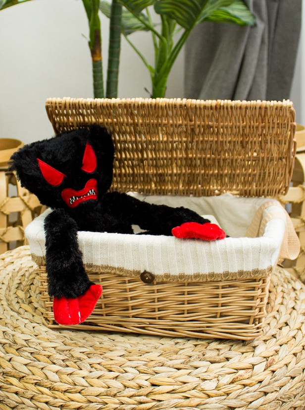 ������ ������� Huggy Wuggy � �������� ������� [������] (40 ��)