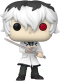  Funko POP Animation: Tokyo Ghoul  Re Haise Sasaki [Glows In The Dark] (9,5 )