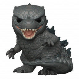  Funko POP Movies: Godzilla Vs Kong  Godzilla (25 )