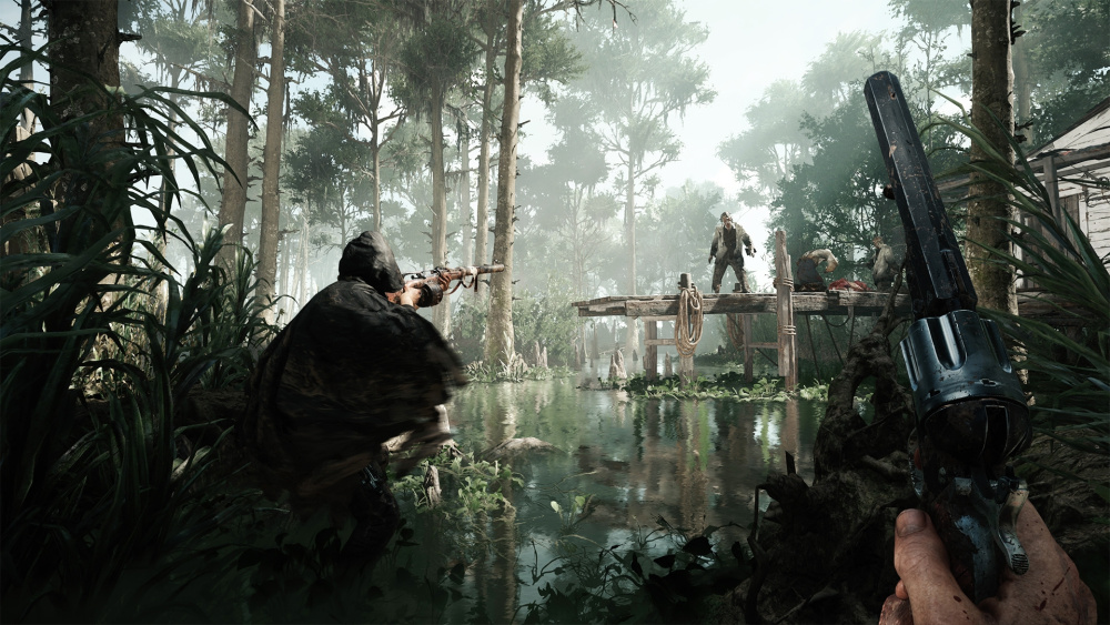 Hunt: Showdown [Xbox,  ]