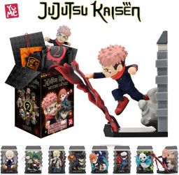 �������-������� Jujutsu Kaisen � �������� (1 ��., � ������������) (11205)