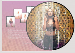 Britney Spears  Oops!... I Did It Again Picture Vinyl (LP)