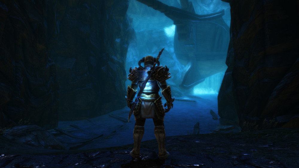 Kingdoms of Amalur: Re-Reckoning. Fatesworn.  [PC,  ]