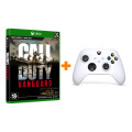  Call of Duty: Vanguard [Xbox Series X,  ] + Xbox X:   (QAS-0001)
