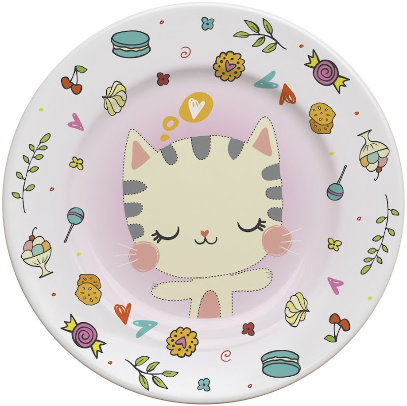 ����� ������ ������� It`s A Purrfect Day,(������ / 3 ��������)