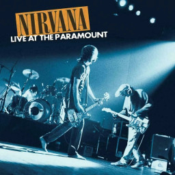 Nirvana � Live At The Paramount (2 LP)